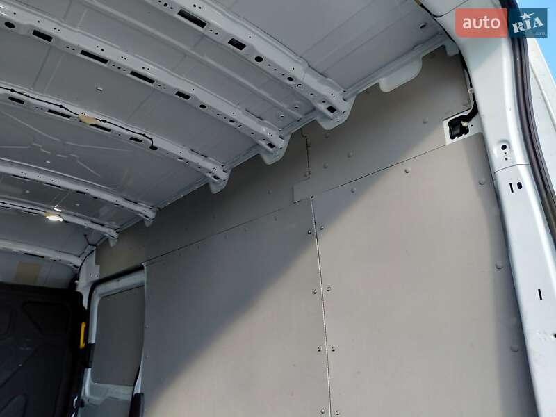 Вантажний фургон Ford Transit 2020 в Івано-Франківську фото 19 Вантажний фургон Ford Transit 2020 в Івано-Франківську