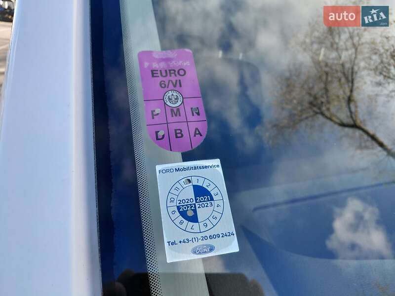 Вантажний фургон Ford Transit 2020 в Івано-Франківську фото 80 Вантажний фургон Ford Transit 2020 в Івано-Франківську