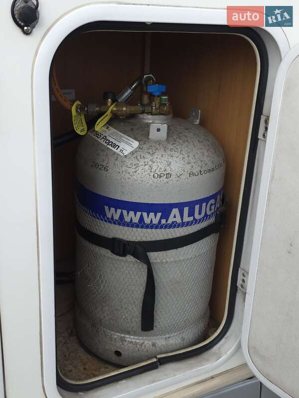 Будинок на колесах Ford Transit 2005 в Львові фото 11 Будинок на колесах Ford Transit 2005 в Львові
