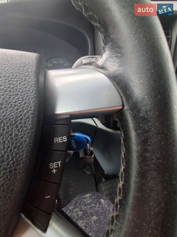 Мікроавтобус Ford Transit 2011 в Одесі фото 4 Мікроавтобус Ford Transit 2011 в Одесі