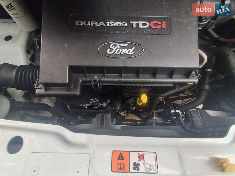 Мікроавтобус Ford Transit 2011 в Одесі фото 34 Мікроавтобус Ford Transit 2011 в Одесі
