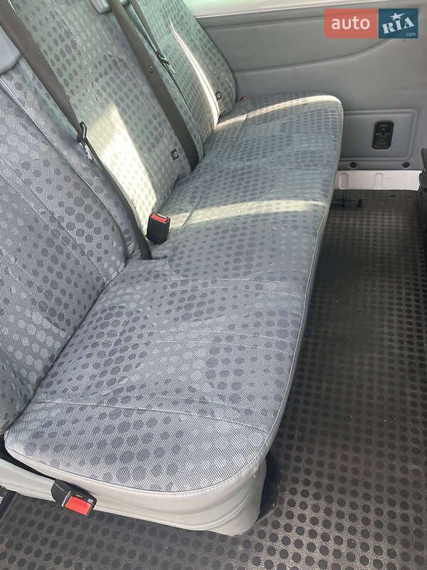 Минивэн Ford Transit 2013 в Золочеве фото 19 Минивэн Ford Transit 2013 в Золочеве