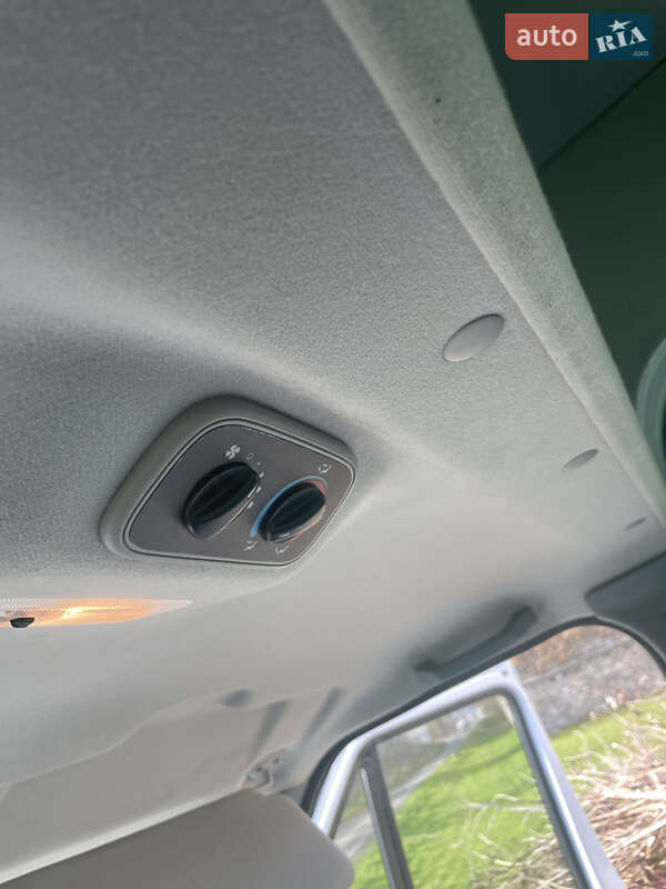 Минивэн Ford Transit 2013 в Золочеве фото 23 Минивэн Ford Transit 2013 в Золочеве