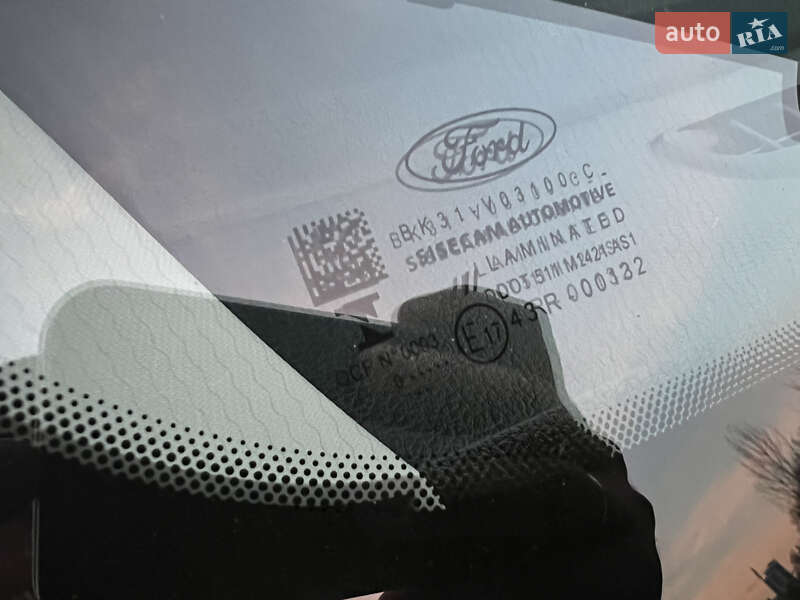 Вантажний фургон Ford Transit 2020 в Києві фото 19 Вантажний фургон Ford Transit 2020 в Києві