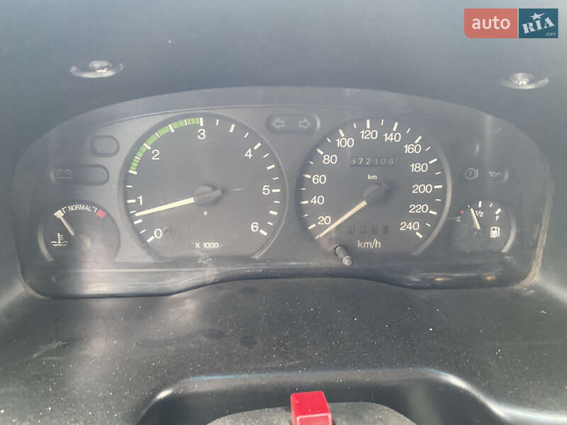 Вантажний фургон Ford Transit 1997 в Вінниці