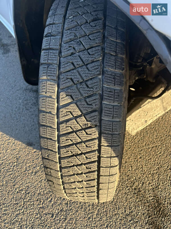 Вантажний фургон Ford Transit 2012 в Мукачевому фото 4 Вантажний фургон Ford Transit 2012 в Мукачевому