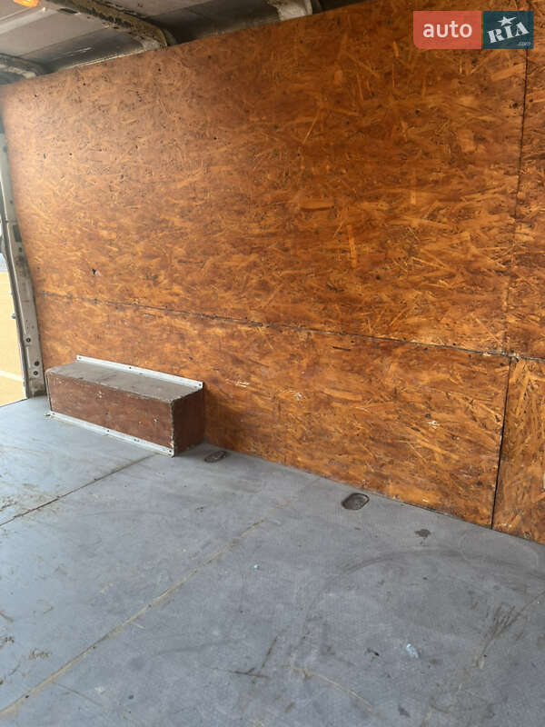 Вантажний фургон Ford Transit 2012 в Мукачевому фото 18 Вантажний фургон Ford Transit 2012 в Мукачевому