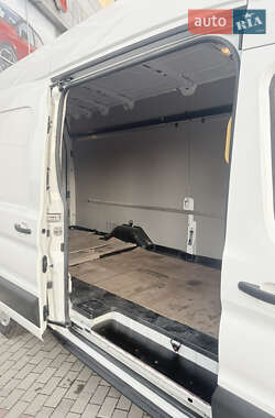 Грузовой фургон Ford Transit 2024 в Чернигове