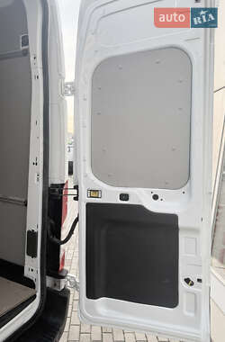 Грузовой фургон Ford Transit 2024 в Чернигове