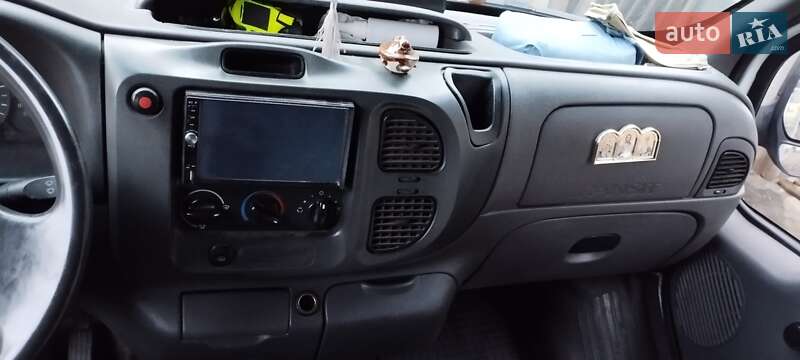 Мікровен Ford Transit 2004 в Харкові