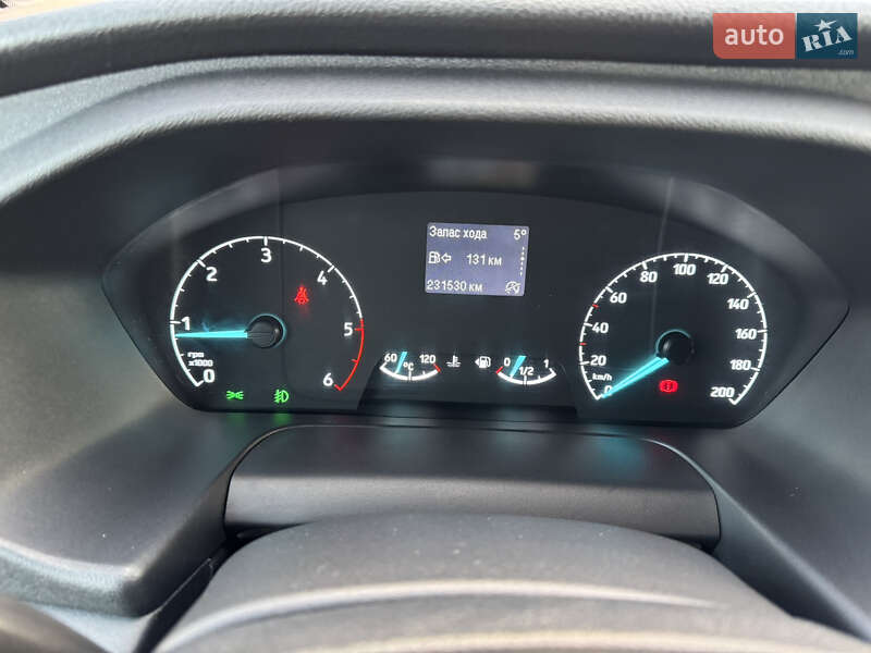 Вантажний фургон Ford Transit 2022 в Ірпені фото 26 Вантажний фургон Ford Transit 2022 в Ірпені