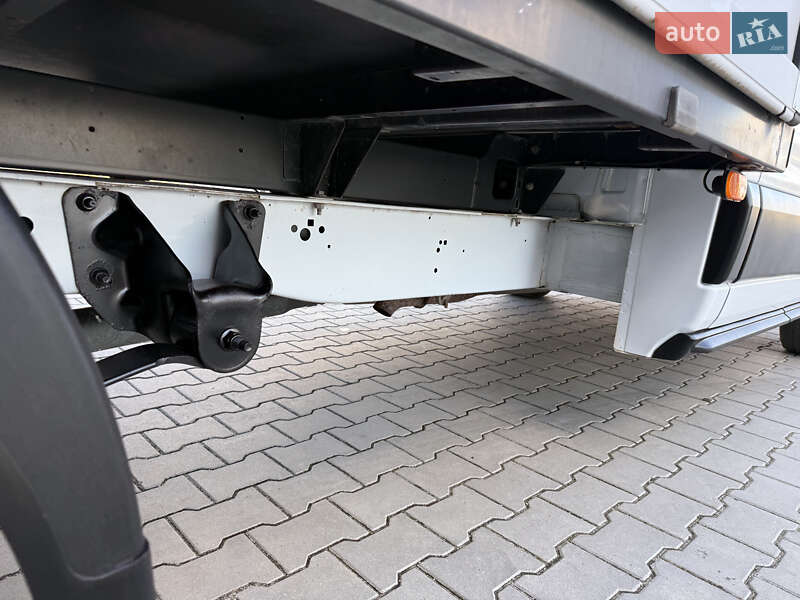 Борт Ford Transit 2020 в Дубно фото 26 Борт Ford Transit 2020 в Дубно