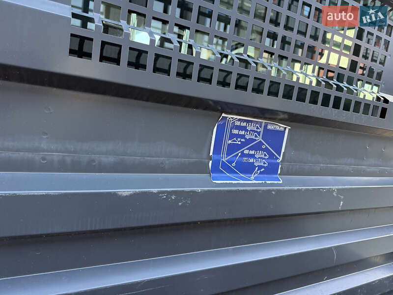 Борт Ford Transit 2020 в Дубно фото 31 Борт Ford Transit 2020 в Дубно