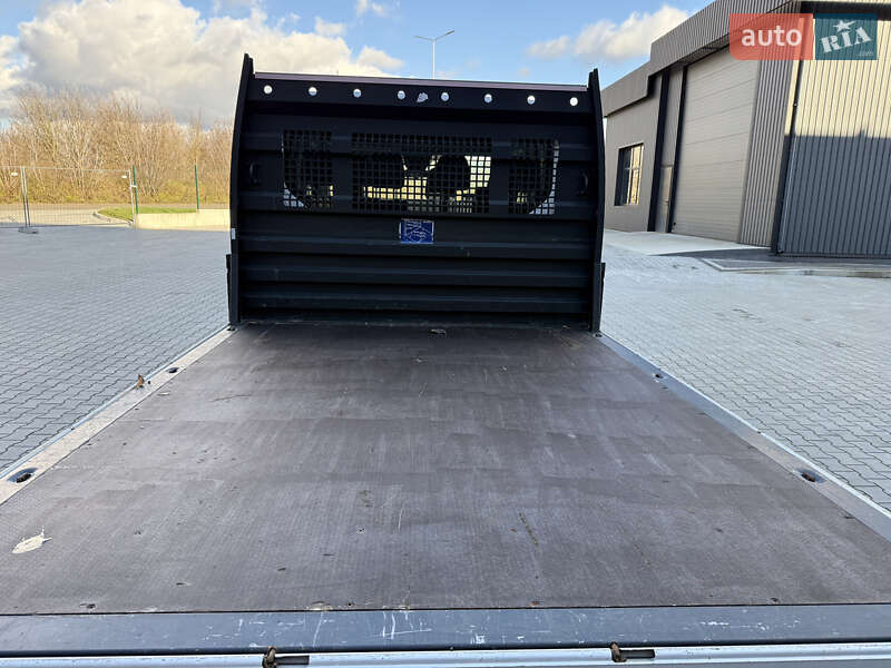 Борт Ford Transit 2020 в Дубно фото 30 Борт Ford Transit 2020 в Дубно