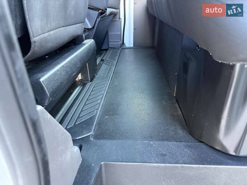 Борт Ford Transit 2020 в Дубно фото 34 Борт Ford Transit 2020 в Дубно