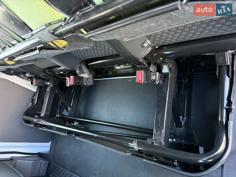 Борт Ford Transit 2020 в Дубно фото 36 Борт Ford Transit 2020 в Дубно