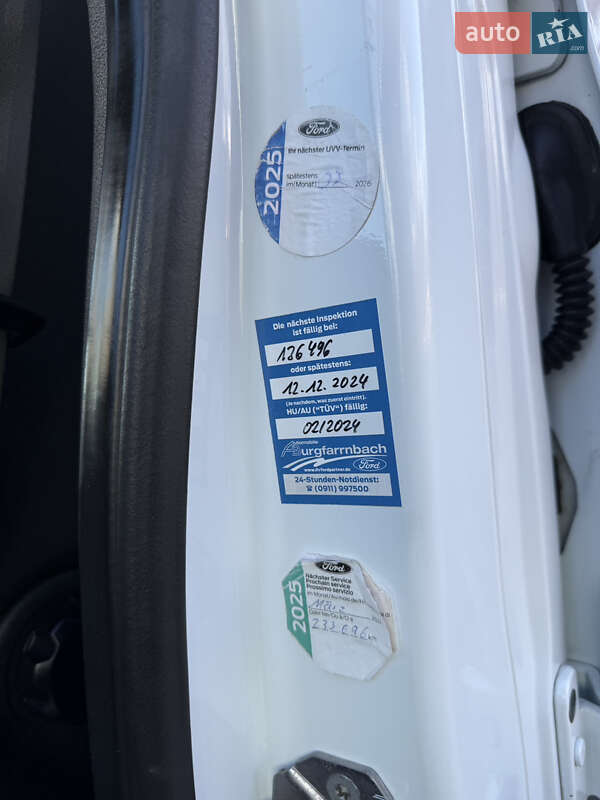 Борт Ford Transit 2020 в Дубно фото 38 Борт Ford Transit 2020 в Дубно