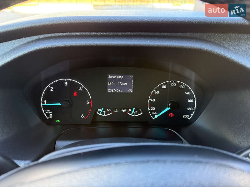 Борт Ford Transit 2020 в Дубно фото 44 Борт Ford Transit 2020 в Дубно