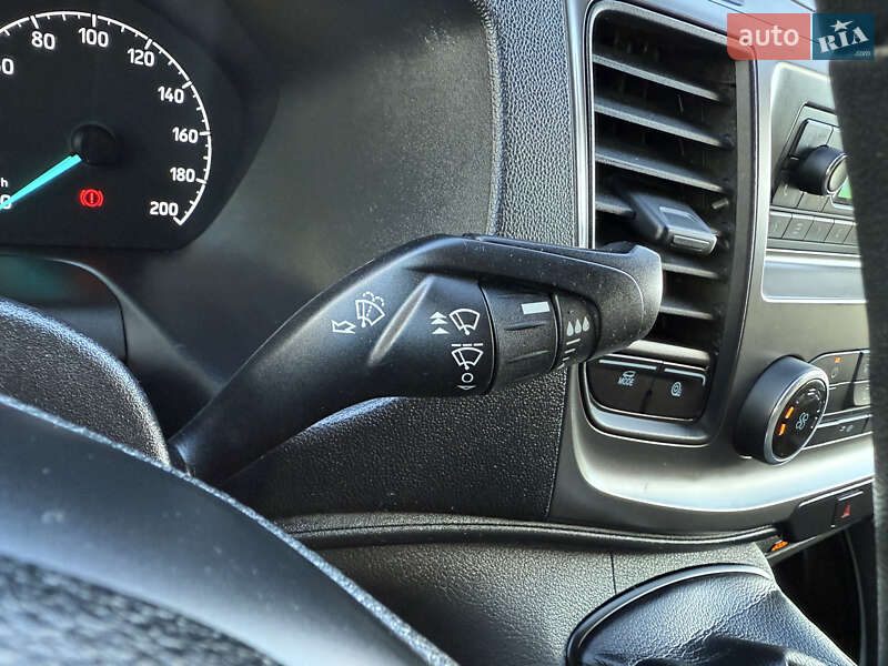 Борт Ford Transit 2020 в Дубно фото 50 Борт Ford Transit 2020 в Дубно