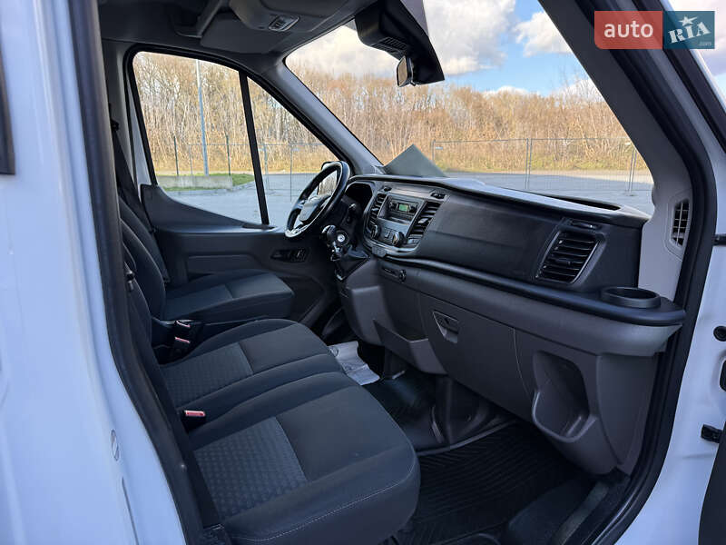 Борт Ford Transit 2020 в Дубно фото 56 Борт Ford Transit 2020 в Дубно