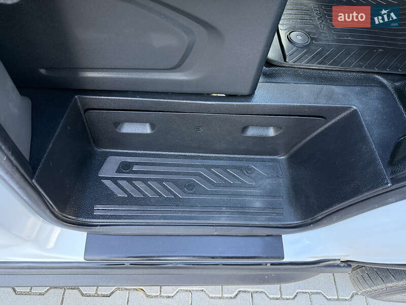 Борт Ford Transit 2020 в Дубно фото 58 Борт Ford Transit 2020 в Дубно