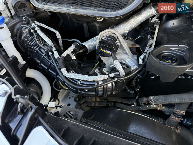 Борт Ford Transit 2020 в Дубно фото 70 Борт Ford Transit 2020 в Дубно