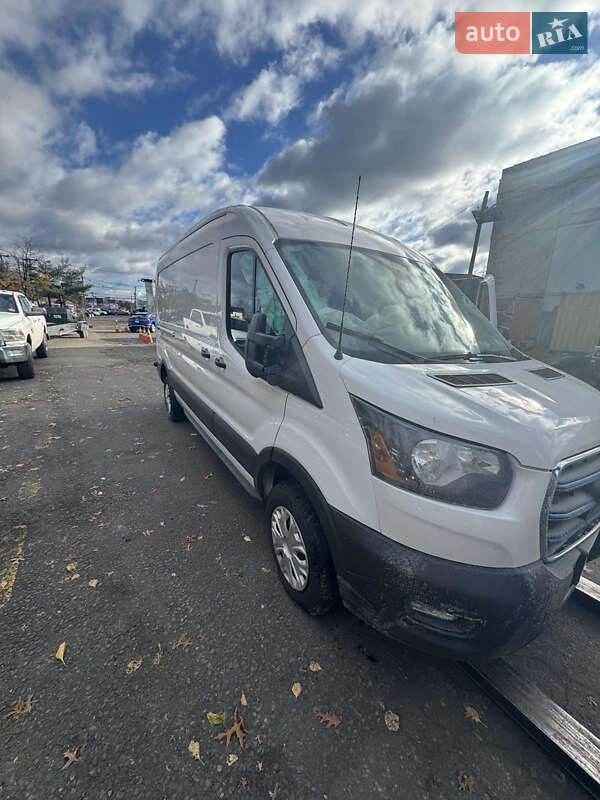 Ford Transit 2023 Ford Transit 2023