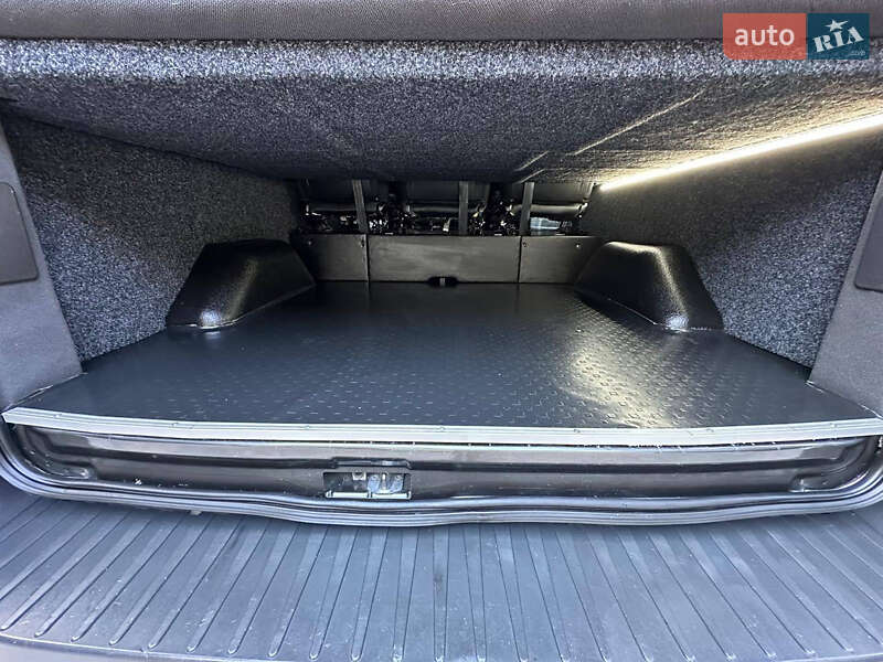 Минивэн Ford Transit 2017 в Кременце