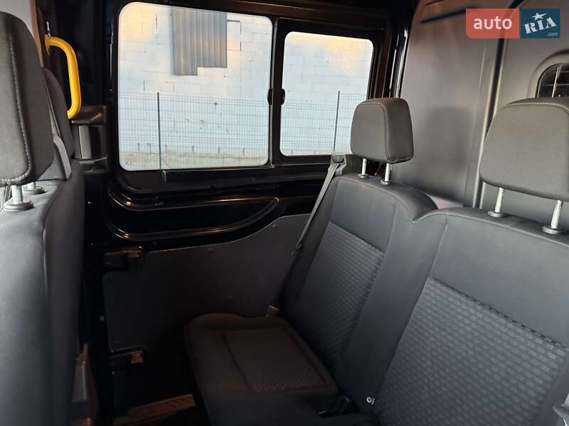 Грузопассажирский фургон Ford Transit 2020 в Ирпене