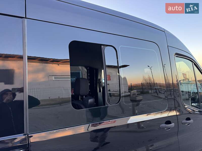 Грузопассажирский фургон Ford Transit 2020 в Ирпене