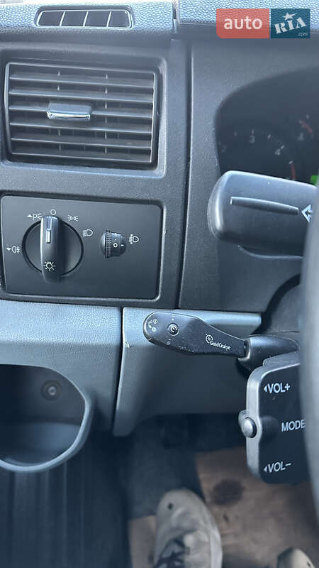 Минивэн Ford Transit 2011 в Луцке фото 11 Минивэн Ford Transit 2011 в Луцке