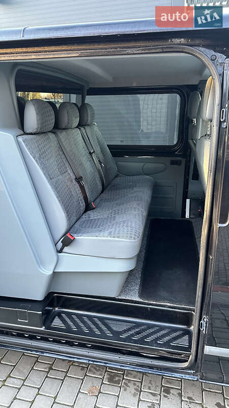 Минивэн Ford Transit 2011 в Луцке фото 18 Минивэн Ford Transit 2011 в Луцке