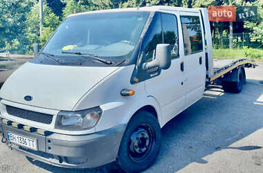 Эвакуатор Ford Transit 2000 в Одессе