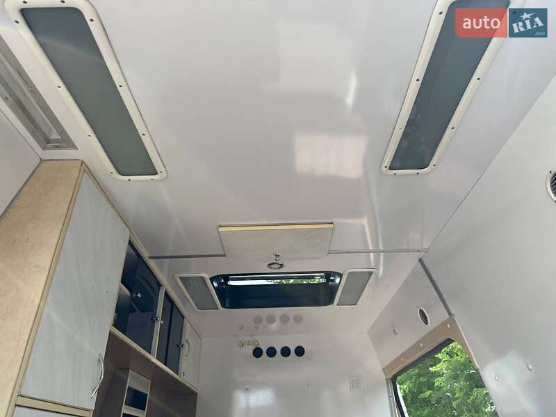 Минивэн Ford Transit 2007 в Киеве