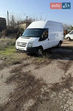 Інші вантажівки Ford Transit 2011 в Овідіополі