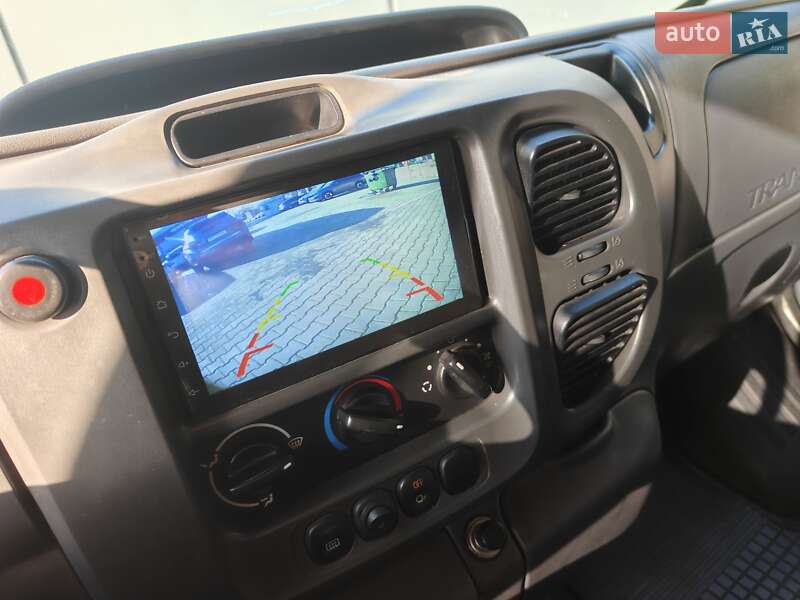 Мінівен Ford Transit 2006 в Одесі