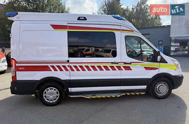 Автомобиль скорой помощи Ford Transit 2019 в Киеве