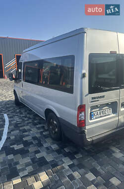 Мінівен Ford Transit 2013 в Миколаєві