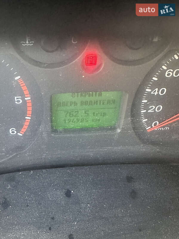 Мінівен Ford Transit 2013 в Миколаєві