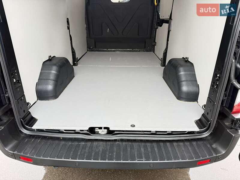 Вантажний фургон Ford Transit 2020 в Луцьку фото 15 Вантажний фургон Ford Transit 2020 в Луцьку