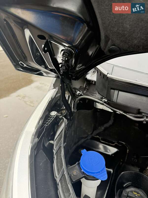 Вантажний фургон Ford Transit 2020 в Луцьку фото 28 Вантажний фургон Ford Transit 2020 в Луцьку