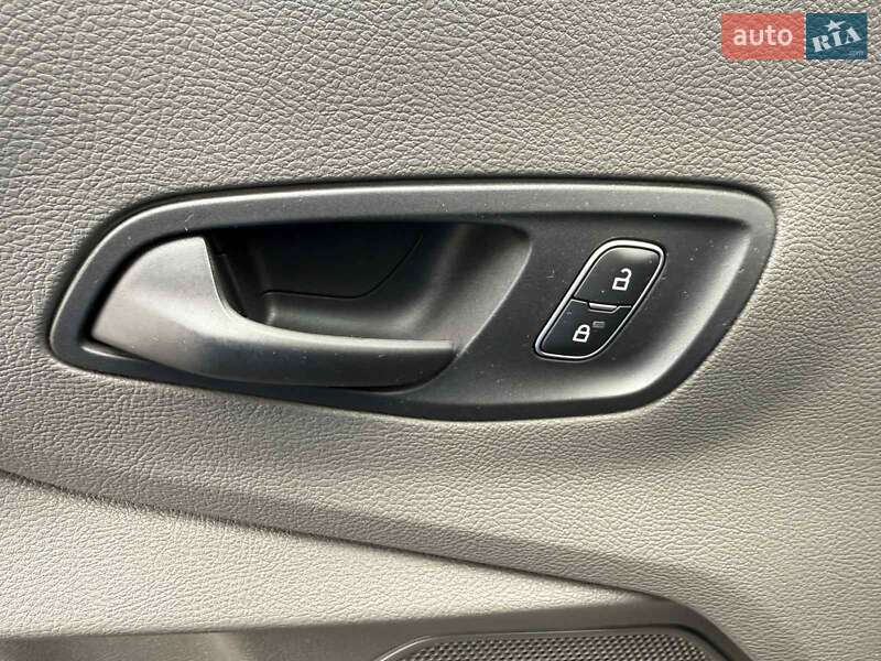 Вантажний фургон Ford Transit 2020 в Луцьку фото 33 Вантажний фургон Ford Transit 2020 в Луцьку