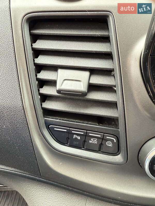 Вантажний фургон Ford Transit 2020 в Луцьку фото 41 Вантажний фургон Ford Transit 2020 в Луцьку