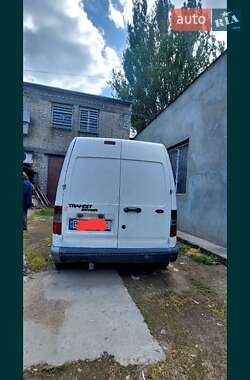 Грузопассажирский фургон Ford Transit 2005 в Одессе