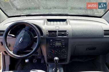 Грузопассажирский фургон Ford Transit 2005 в Одессе