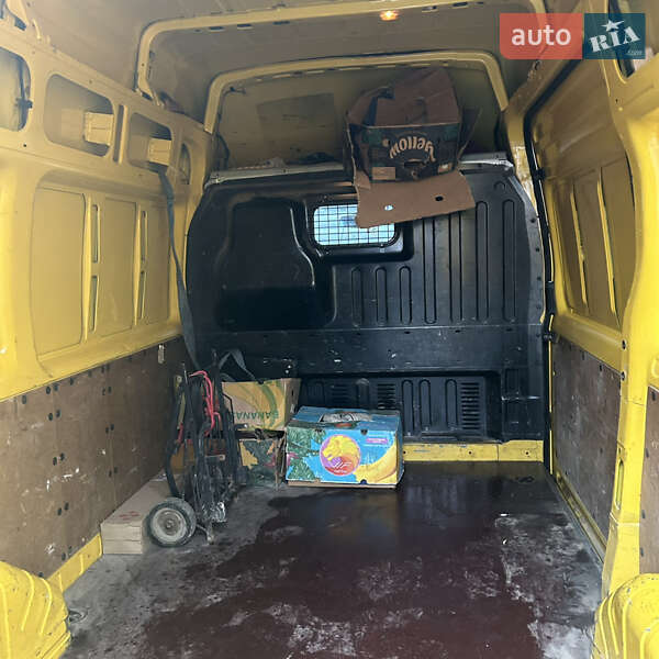 Мікроавтобус вантажний (до 3,5т) Ford Transit 2012 в Івано-Франківську фото 14 Мікроавтобус вантажний (до 3,5т) Ford Transit 2012 в Івано-Франківську