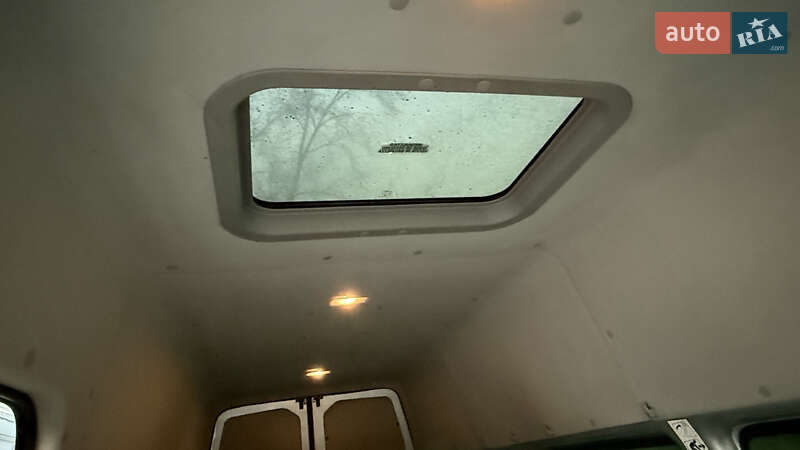 Минивэн Ford Transit 2013 в Желтых Водах