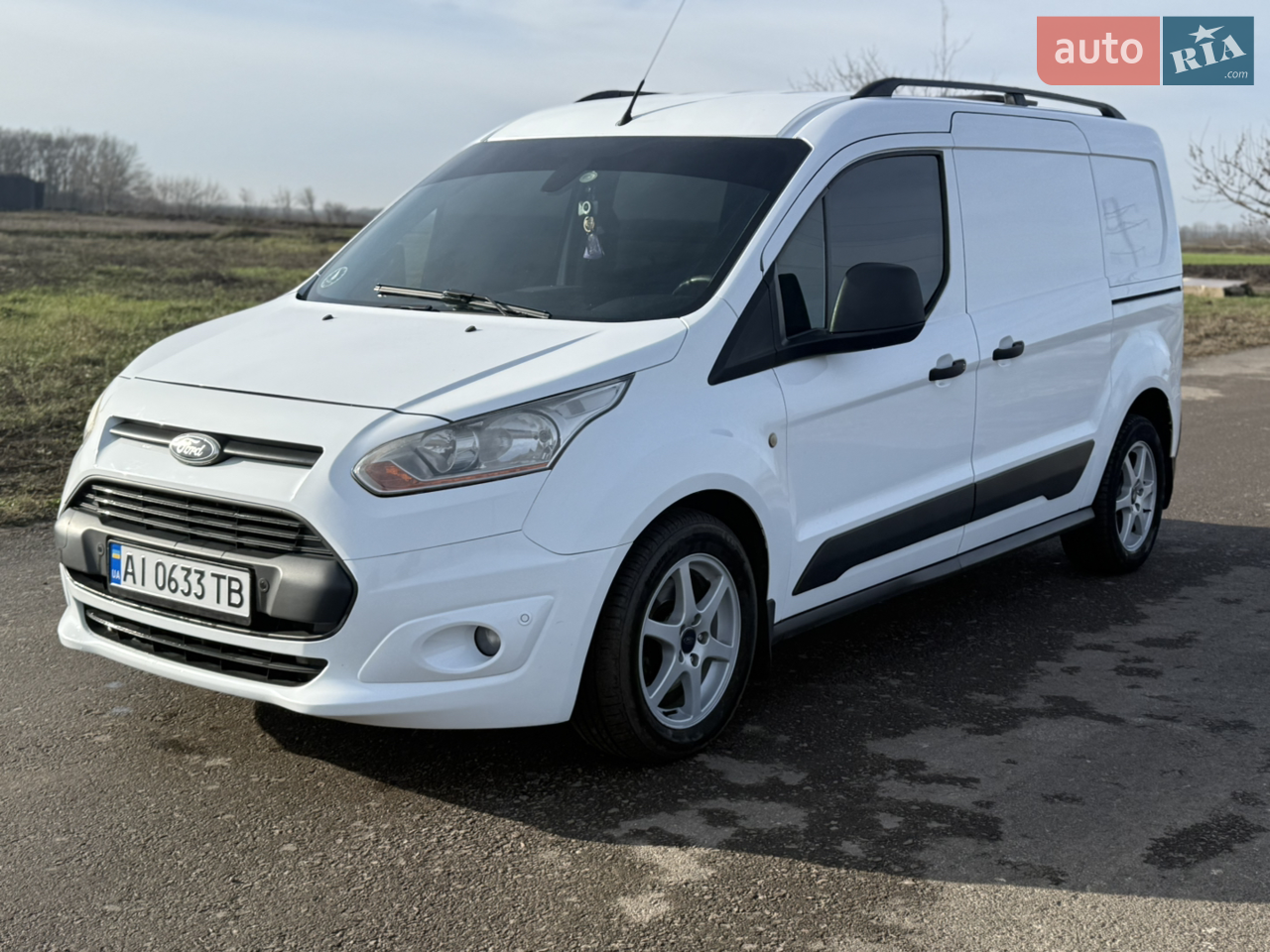 2013 Ford Kuga - мініатюра 17