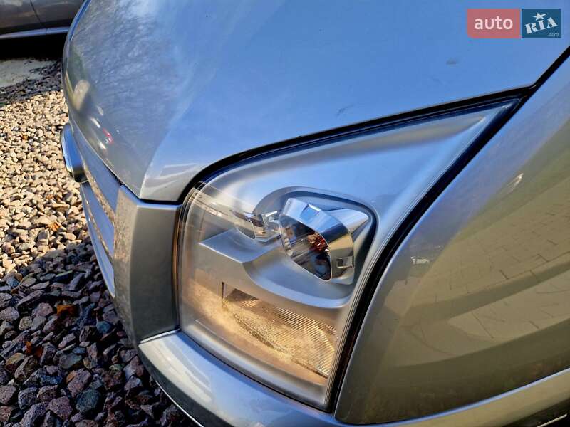 Минивэн Ford Transit 2012 в Броварах