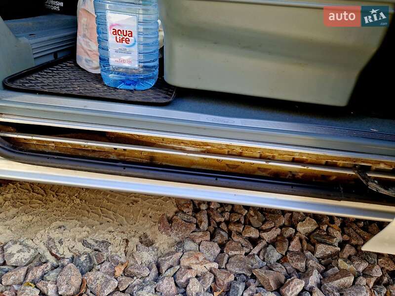 Минивэн Ford Transit 2012 в Броварах